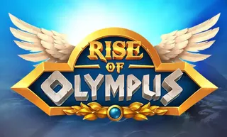 Rise Of Olympus slot